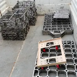Base Grids