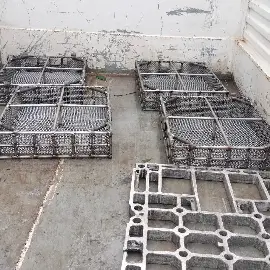 Base Grids