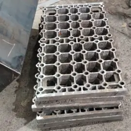 Base Grids
