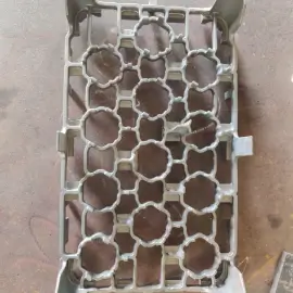 Charging Baskets