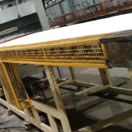 Conveyors