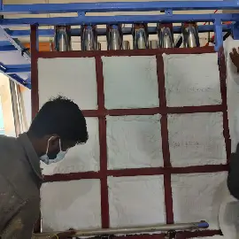 Furnace Lining