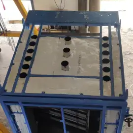 Furnace Lining