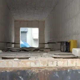 Furnace Lining