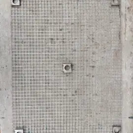 Mesh Seperators