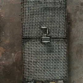 Mesh Seperators