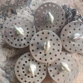 Heat treatment Baskets