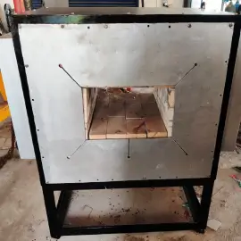 Muffle Furnace