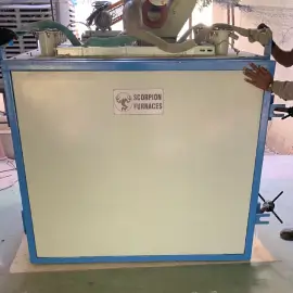Tubular Furnace