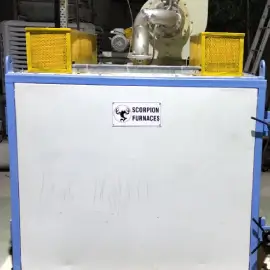 Drier Furnace