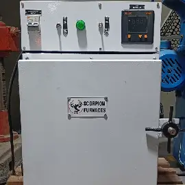 Drier Oven