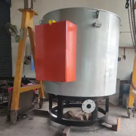Pit Furnace