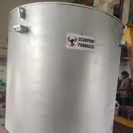 Sintering Furnace