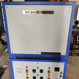 Tubular Furnace
