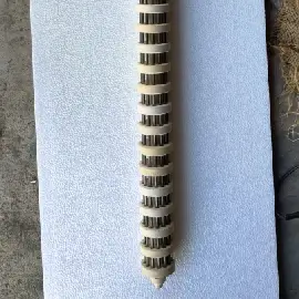 Heaters and Radiant Tubes