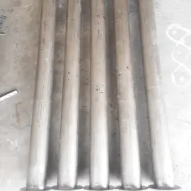 Heaters and Radiant Tubes