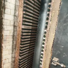 Heaters and Radiant Tubes