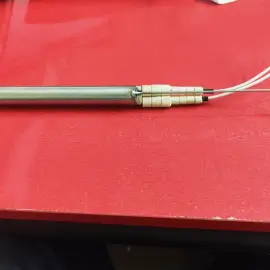 Heaters and Radiant Tubes
