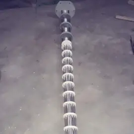 Heaters and Radiant Tubes