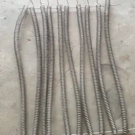 Heaters and Radiant Tubes