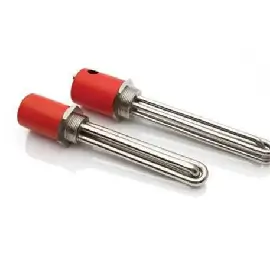 Heaters and Radiant Tubes