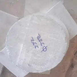 Insulators, refractories, Terminals